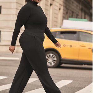 *NWT* Athleta Venice Wide Leg